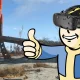 Fallout 4 VR è disponibile da oggi su HTC Vive