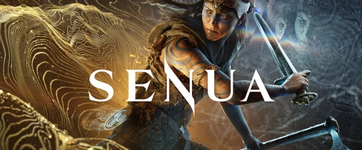 Annunciato "Senua": il terzo capitolo della saga di Ninja Theory