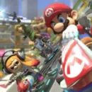 Mario Kart 8 Deluxe non avrà nuovi circuiti