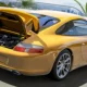 Il DLC Porsche Expansion Pack di Forza Motorsport 6 è disponibile da oggi