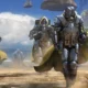 Guerrilla Games registra i domini per Horizon