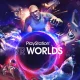 Ps4 e ps5 psvr mega pack 5 giochi