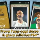 Dimmi Chi Sei! il social game per PlayStation 4 è disponibile per gli abbonati al PlayStation Plus