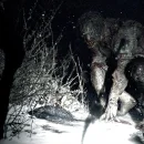 Nuove foto da resident evil village