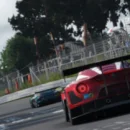 GT Sport si mostra in delle nuove immagini