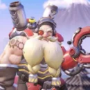 Overwatch: Le torrette di Torbjorn saranno depotenziate su console
