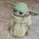 Ora puoi vedere grogu (baby yoda) in realtÀ aumentata ovunque con google search