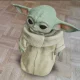 Ora puoi vedere grogu (baby yoda) in realtÀ aumentata ovunque con google search