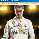 FIFA 18: Aperti i preordini delle versioni Standard, Ronaldo e Icon