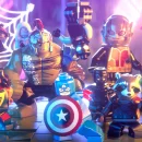 Kang il Conquistatore è il protagonista del nuovo trailer di Lego Marvel Super Heroes 2