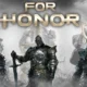 Annunciata la data d'uscita di For Honor