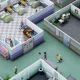 Gli sviluppatori di Two Point Hospital raccontano la loro visione creativa nel nuovo trailer