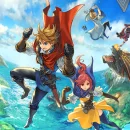 RPG Maker Fes per Nintendo 3DS è disponibile anche in europa