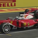 Torna la modalità carriera con F1 2016