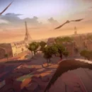 Eagle Flight è disponibile su Oculus Rift e si mostra con un trailer di lancio