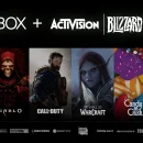 Ecco la lista delle proprietà intellettuali di Activision Blizzard, il nuovo acquisto di Xbox