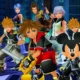 Kingdom Hearts HD 2.8 Final Chapter Prologue uscirà in Italia il 24 gennaio