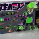 Splatoon: In arrivo otto nuove armi con un DLC gratuito