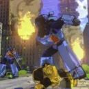 Primi voti positivi per Transformers Devastation