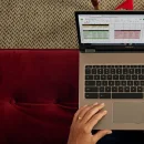 Chromebook schermo nero dopo l'aggiornamento