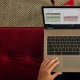Chromebook schermo nero dopo l'aggiornamento