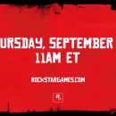 Rockstar Games annuncerà delle novità su Red Dead Redemption 2 il 28 settembre