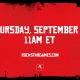 Rockstar Games annuncerà delle novità su Red Dead Redemption 2 il 28 settembre