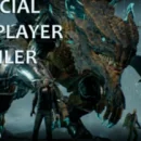 Scalebound si mostra in un lungo gameplay all'E3 2016