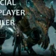 Scalebound si mostra in un lungo gameplay all'E3 2016