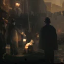 Pubblicati alcuni artwork per Vampyr