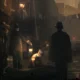 Pubblicati alcuni artwork per Vampyr