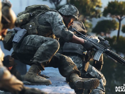 Modern Warfare 4 e GTA 6: due giganti a confronto nel 2026