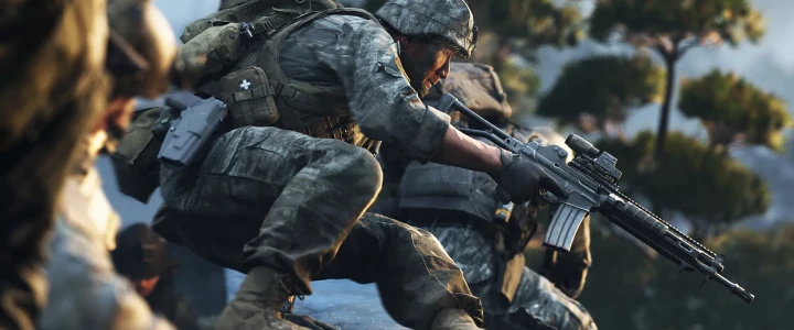 Modern Warfare 4 e GTA 6: due giganti a confronto nel 2026
