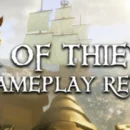 Sea of Thieves di Rare torna con un video gameplay all'E3 2016