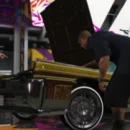 Trailer di lancio per Grand Theft Auto Online: Lowriders