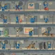 Fallout 4: Un video sulla gestione del personaggio