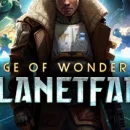 Age of Wonders: Planetfall in arrivo il 6 agosto