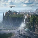 Star Wars Battlefront II presente all'EA Play con un trailer gameplay