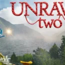 Unravel Two si mostra all'EA Play con un trailer