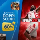 Annunciati i giochi di PlayStation Plus per il mese di Giugno, c'è anche NBA 2K16