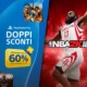 Annunciati i giochi di PlayStation Plus per il mese di Giugno, c'è anche NBA 2K16
