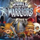 Sony annuncia World of Warriors per PlayStation 4