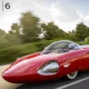 Forza Mortosport 6: Arriva la Chryslus Rocket '69 di Fallout 4
