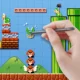 Super Mario Maker avrà 100 livelli preinstallati