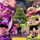 Nintendo annuncia Splatoon 2