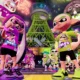 Nintendo annuncia Splatoon 2