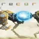 Prime immagine leak del gameplay di ReCore
