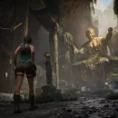 Tomb Raider: chiarimenti sull'uso dell'IA generativa nel nuovo gioco