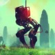 Nuovo video gameplay per No Man's Sky