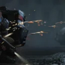 Gears of War 4: Un video ci mostra le mappe presenti nella beta